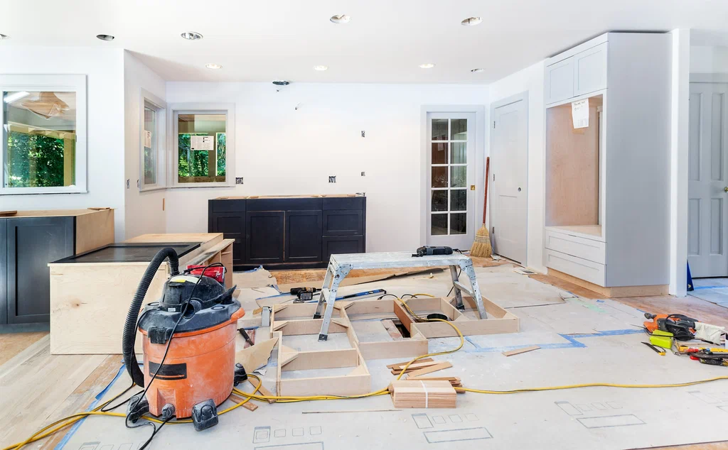 How to Design Seamless Interiors​?