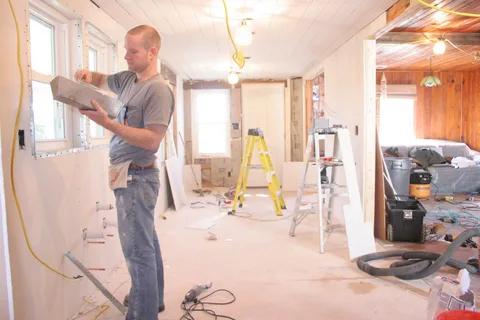 Hiring The Contractor