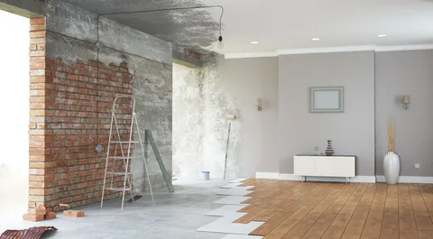 Can You Claim Home Renovations on Your Taxes?